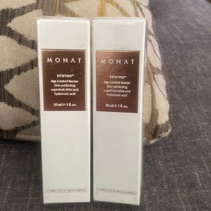 Monat Rewind Age Control Nectar